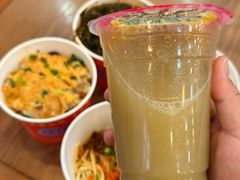 -三镇民生甜食馆(胜利街总店)