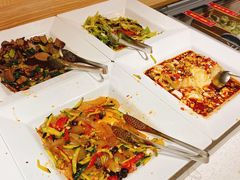 -小咚家自助水饺
