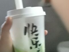 -LELECHA乐乐茶(百货大楼店)