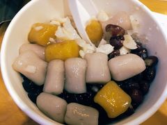 -鲜芋仙(番禺万达广场店)