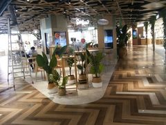 大堂-Seesaw Coffee(环贸iapm店)