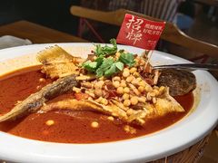 -桂小厨广西菜(印象城店)