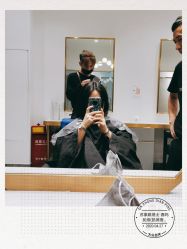 -Kraemer paris·苏豪路易士·嘉玛发廊