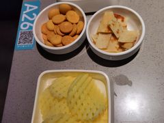 -半天妖烤鱼(方庄店)