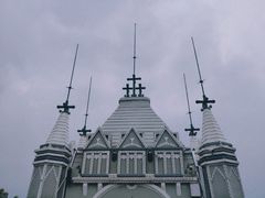 -北京石景山游乐园