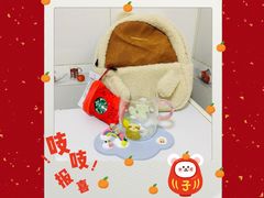 -星巴克(天津大悦城第二店)