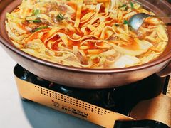 -杨氏青龙虾·羊蝎子(金盛路总店)