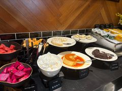 -拉蒂娜·巴西牛排馆 Latina·Brazilian Steakhouse(陆家嘴旗舰店)