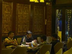 -Bombay Grill印度餐厅