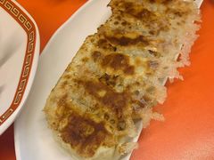 煎饺子-拉面莊夢語＆中华料理八椿