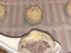荔芋小笼包-鼎泰丰(国金店)