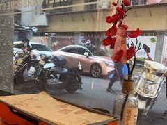 -神府路壹号·海鲜烧烤·砂锅粥·锅物(三坊七巷店)