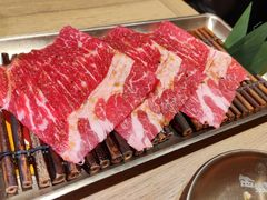 -西塔老太太泥炉烤肉(虹桥南丰城店)