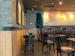 大堂-星巴克(常州新北公园店)