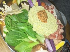 -李先生的首尔小馆(松江启源广场店)