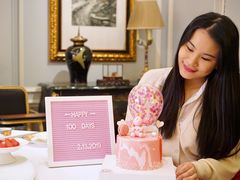 -CAKE BOSS 蛋糕老板(牡丹园翠微百货店)
