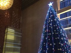 -天津君隆威斯汀酒店