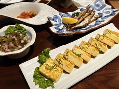 -松子料理(华威桥店)