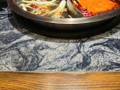-渝味晓宇火锅(合川路店)