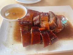 -鹅公村·国家非遗传承(荔湾店)