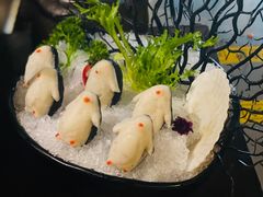 qq企鹅丸-湊湊火锅·茶憩(上海合生汇店)