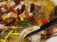 -太二酸菜鱼(福州泰禾店)