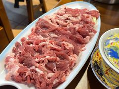 -津门老羊家·铜锅涮羊肉·烧烤(科技园店)