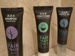 -上海崇明金茂凯悦酒店