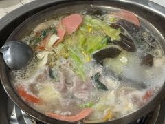 -海关荤豆花(洋河一路店)