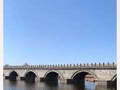 -卢沟桥文化旅游区(卢沟桥)
