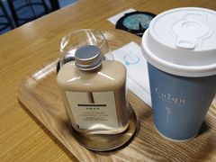 -奎克咖啡Cuiqu(晶品店)