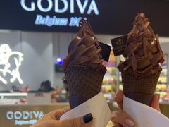-GODIVA(国际金融中心店)