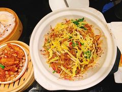 -高第街56号餐厅(凯德mall新都心店)
