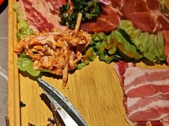 -正宗齐齐哈尔烤肉·齐牛哥鲜切炭火烤肉(杭州总店)