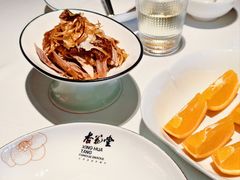 -杏花堂晋商私房菜(华熙五棵松店)