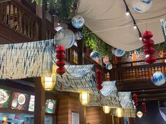 -云海肴·汽锅鸡·云南菜(南强街店)