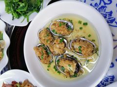 -范饭椰林川湘味海鲜·椰子鸡(三亚湾椰梦长廊店)