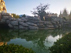 -蓬莱欧乐堡梦幻世界