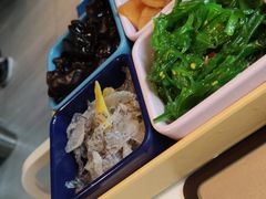 -碗中海·蒸汽海鲜·桑拿鸡(岭南天地店)