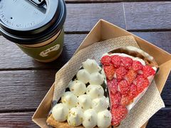 -Pie Bird(新闸路店)