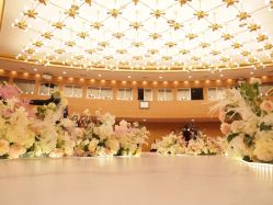 -北京燕尔婚礼策划