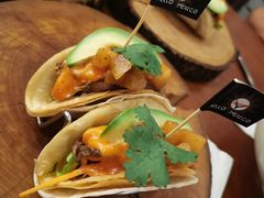 -黑角餐厅美式狂野Blackhorn(昌茂花园店)