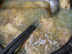 -王府井酒店(金桥港湾店)