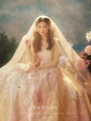 -梵初·STUDIO婚纱摄影(通州万达店)