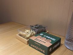 -长寿面馆(振兴路店)