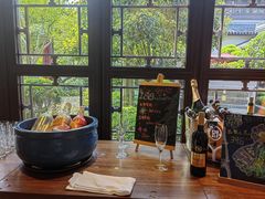 -杭州西子湖四季酒店-WL BISTRO西湖餐厅(灵隐路店)