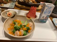 -云海肴·汽锅鸡·云南菜(苏州中心店)