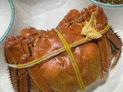 -黄记大闸蟹专卖店·活蟹·醉蟹