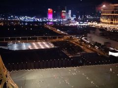 -影汇之星8字形摩天轮
