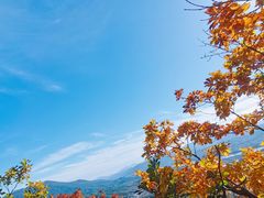 -吉林市朱雀山国家森林公园